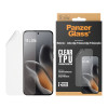 PanzerGlass Ultra-Wide Fit grūdinto stiklo ekrano apsauga, skirta Motorola Moto Edge 60 Fusion