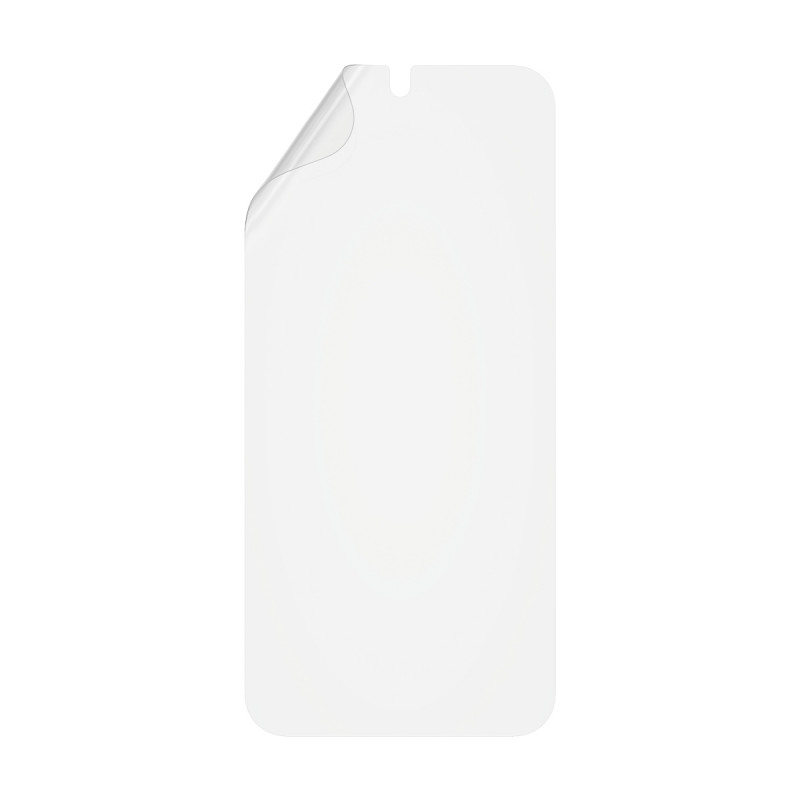 PanzerGlass Ultra-Wide Fit grūdinto stiklo ekrano apsauga, skirta Motorola Moto Edge 60 Fusion