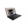 Lenovo ThinkPad T16g Gen 3 21V5 nešiojamas kompiuteris - 16 inch WQUXGA - Intel Core Ultra 9 275HX - 64GB RAM - 1TB SSD - NVIDIA GeForce RTX 5080 - Windows 11 Pro