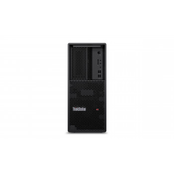 Lenovo ThinkStation P3 Tower Gen 2 30HT00ATPB stalinis kompiuteris, Intel Core Ultra 9 285K, 64GB DDR5, 1TB SSD, NVIDIA RTX PRO 2000 Blackwell 16GB, Windows 11 Pro