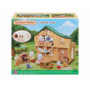 EPOCH Sylvanian Families Lakeside Lodge žaidimų rinkinys