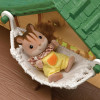 EPOCH Sylvanian Families Lakeside Lodge žaidimų rinkinys