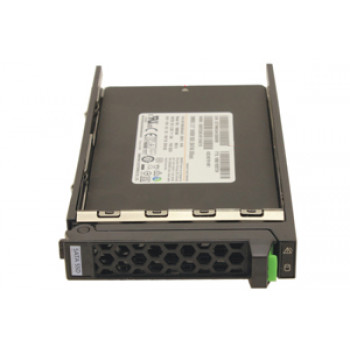 Fsas Technologies Fujitsu Enterprise Mixed Use 3,84TB 2,5 inch SAS 12Gb/s Hot-Swap SSD (PY-SS38NR)