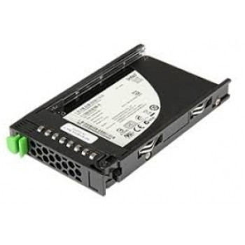 Fujitsu PY-SS96NS Enterprise Mixed Use SSD, 960 GB, SATA 6Gb/s, 2.5" Hot-Plug