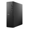 Dell Pro Slim Essential kuprinė 15,6 inch QVS1260 17L juoda iš perdirbto plastiko KVNFY