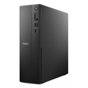Dell Pro Slim Essential kuprinė 15,6 inch QVS1260 17L juoda iš perdirbto plastiko KVNFY