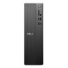 Dell Pro Slim Essential kuprinė 15,6 inch QVS1260 17L juoda iš perdirbto plastiko KVNFY
