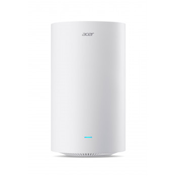 Acer Connect Ovia T520 AX3000 dviejų dažnių Wi-Fi 6 Mesh sistema, 2 vnt. (2.5G WAN, 3x Gigabit LAN kiekviename įrenginyje)