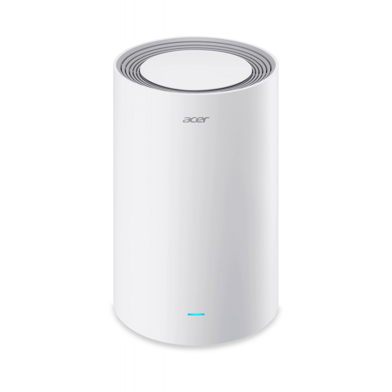 Acer Connect Ovia T520 Mesh Wi-Fi sistema, 2 vienetų rinkinys