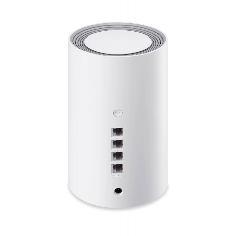 Acer Connect Ovia T520 Mesh Wi-Fi sistema, 2 vienetų rinkinys
