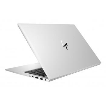 Atnaujintas HP 850 G7 nešiojamas kompiuteris su Intel Core i5-10210U, 15,6 inch FHD, 16GB, 256GB SSD, Windows 11 Pro, sidabrinis