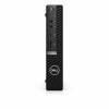Atnaujintas Dell OptiPlex 5090 Intel Core i5-10500T 16GB DDR4 1TB SSD Windows 11 Pro MFF mini kompiuteris, juodas