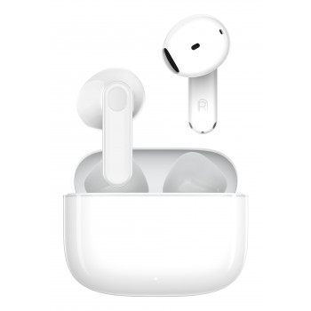 HONOR Choice Earbuds X7e Active belaidės ausinės - baltos