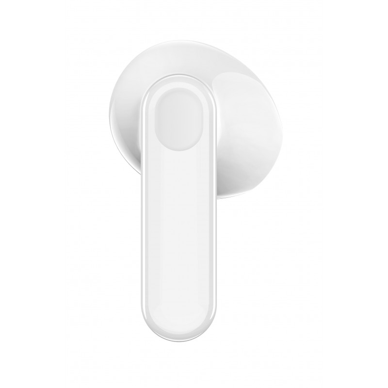 HONOR Choice Earbuds X7e Active belaidės ausinės - baltos