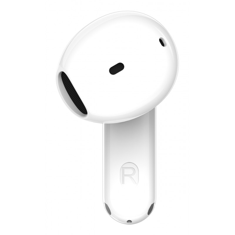 HONOR Choice Earbuds X7e Active belaidės ausinės - baltos