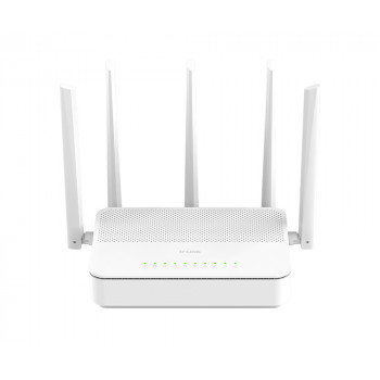 D-Link C36 BE3600 Wi-Fi 7 triju juostų maršrutizatorius