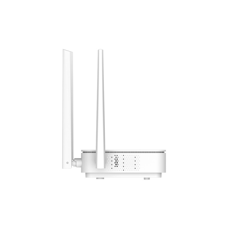D-Link C36 BE3600 Wi-Fi 7 triju juostų maršrutizatorius