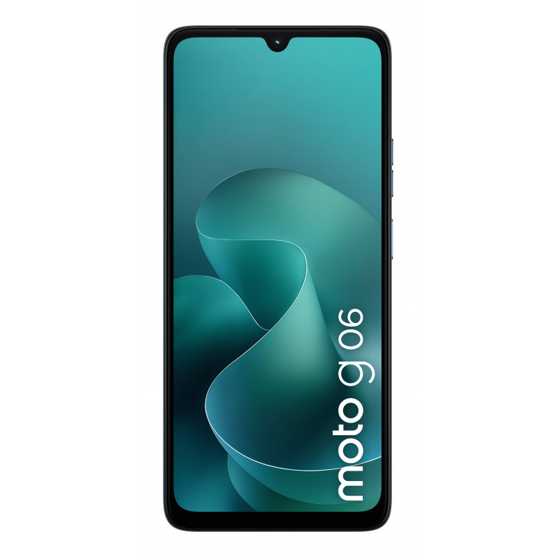 MOTOROLA G06 8/256GB BLU