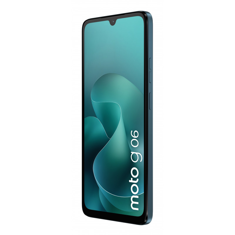 MOTOROLA G06 8/256GB BLU