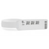 Zebra Z-Band Direct Pediatric – polipropileno (PP) apyrankės