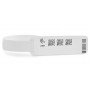 Zebra Z-Band Direct Pediatric – polipropileno (PP) apyrankės