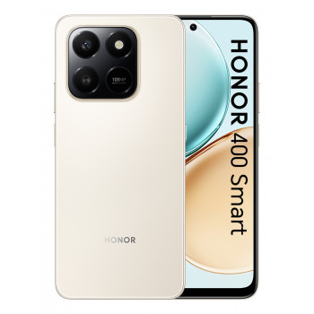 Honor 400 Smart 4G 8GB/256 auksinis (EU)