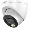 DAHUA HAC-HDW1500TLM-IL-A-0280B-S3-DIP 5MP 4-in-1 HDCVI kupolinė vaizdo kamera su išmaniuoju dvigubu apšvietimu ir integruotu mikrofonu