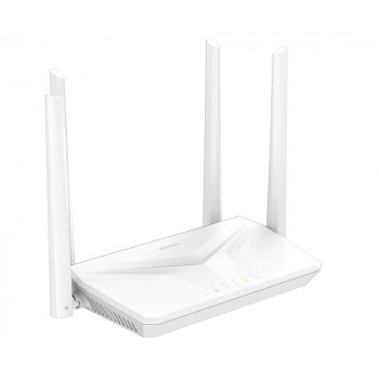 D-Link S12/E AC1200 dviejų dažnių Gigabit Wi-Fi 5 maršrutizatorius