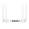 D-Link S12/E AC1200 dviejų dažnių Gigabit Wi-Fi 5 maršrutizatorius