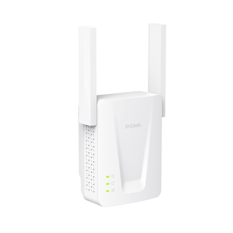 D-Link SE15 AX1500 Wi-Fi 6 tinklo stiprintuvas