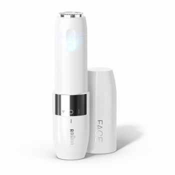 Braun Face FS 1000 Mini plaukų šalintuvas