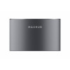 GUANGZHOU SHIRUI MAXHUB PB02 magnetinis adapterio laikiklis WT01/WT02 belaidžio ekrano transliavimo adapteriams - juodas ABS