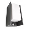 Philips myGarden IR ES Wandleu Bridge 42W Bewegungsm Anthraz