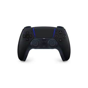 Sony PS5 DualSense belaidis valdymo pultas Nocna Czern USB PC