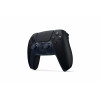 Sony PS5 DualSense belaidis valdymo pultas Nocna Czern USB PC