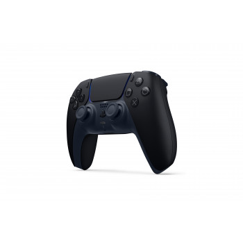 Sony PS5 DualSense belaidis valdymo pultas Nocna Czern USB PC