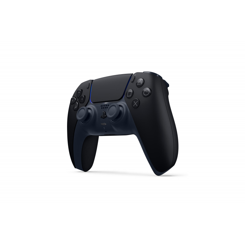 Sony PS5 DualSense belaidis valdymo pultas Nocna Czern USB PC