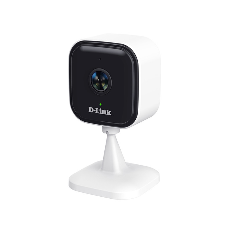 D-Link DCS-6013/E 2K fiksuota WLAN vidaus tinklo kamera