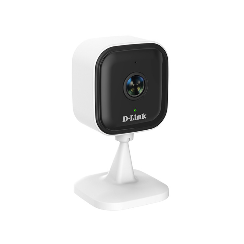 D-Link DCS-6013/E 2K fiksuota WLAN vidaus tinklo kamera