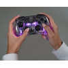 Turtle Beach Afterglow Transparent Wireless RGB žaidimų pultas Nintendo Switch 2