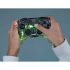 Turtle Beach Afterglow Transparent Wireless RGB žaidimų pultas Nintendo Switch 2