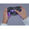 Turtle Beach Afterglow Transparent Wireless RGB žaidimų pultas Nintendo Switch 2
