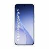OPPO Reno15 Pro 5G 12/512GB CPH2813 Aurora Blue išmanusis telefonas