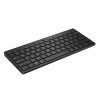 HP 350 Compact Multi-Device Bluetooth klaviatūra, juoda 692S8AA#AB9