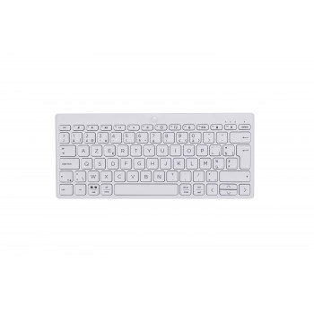 HP 350 Compact Multi-Device belaidis klaviatūros ir pelės rinkinys - balta 692T0AA#AC0