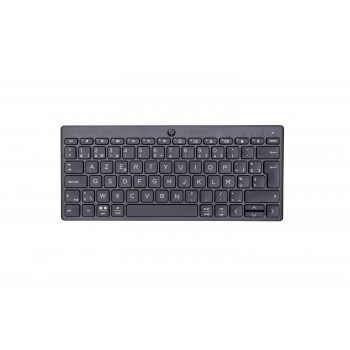 HP 350 Compact daugiaįrenginė belaidė pelė, juoda 692S8AA#AC0