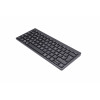 HP 350 Compact daugiaįrenginė belaidė pelė, juoda 692S8AA#AC0