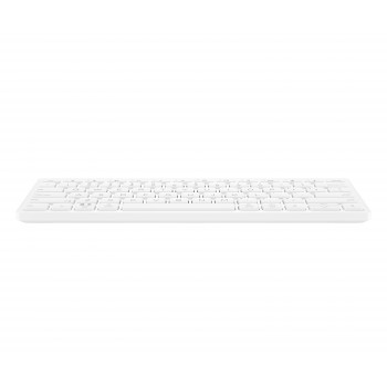HP 350 Compact Multi-Device Dock baltas - USB-C dokinė stotis su 100 W maitinimo tiekimu, trijų 4K ekranų palaikymu, 350 W išmaniuoju AC adapteriu 692T0AA#ABZ