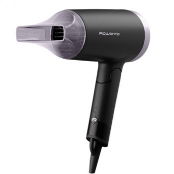 Rowenta CV 1831 plaukų džiovintuvas 1600 W, juodas