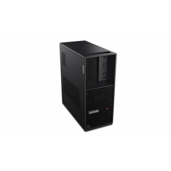 Lenovo ThinkStation P3 Tower Gen 2 30HT00ALPB stalinis kompiuteris, Intel Core Ultra 7 265K, 64GB DDR5, 1TB SSD, Windows 11 Pro